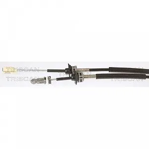 Трос перемикання передач TRISCAN 8140 18705 для HYUNDAI KIA synthetic.ua - Фото 1