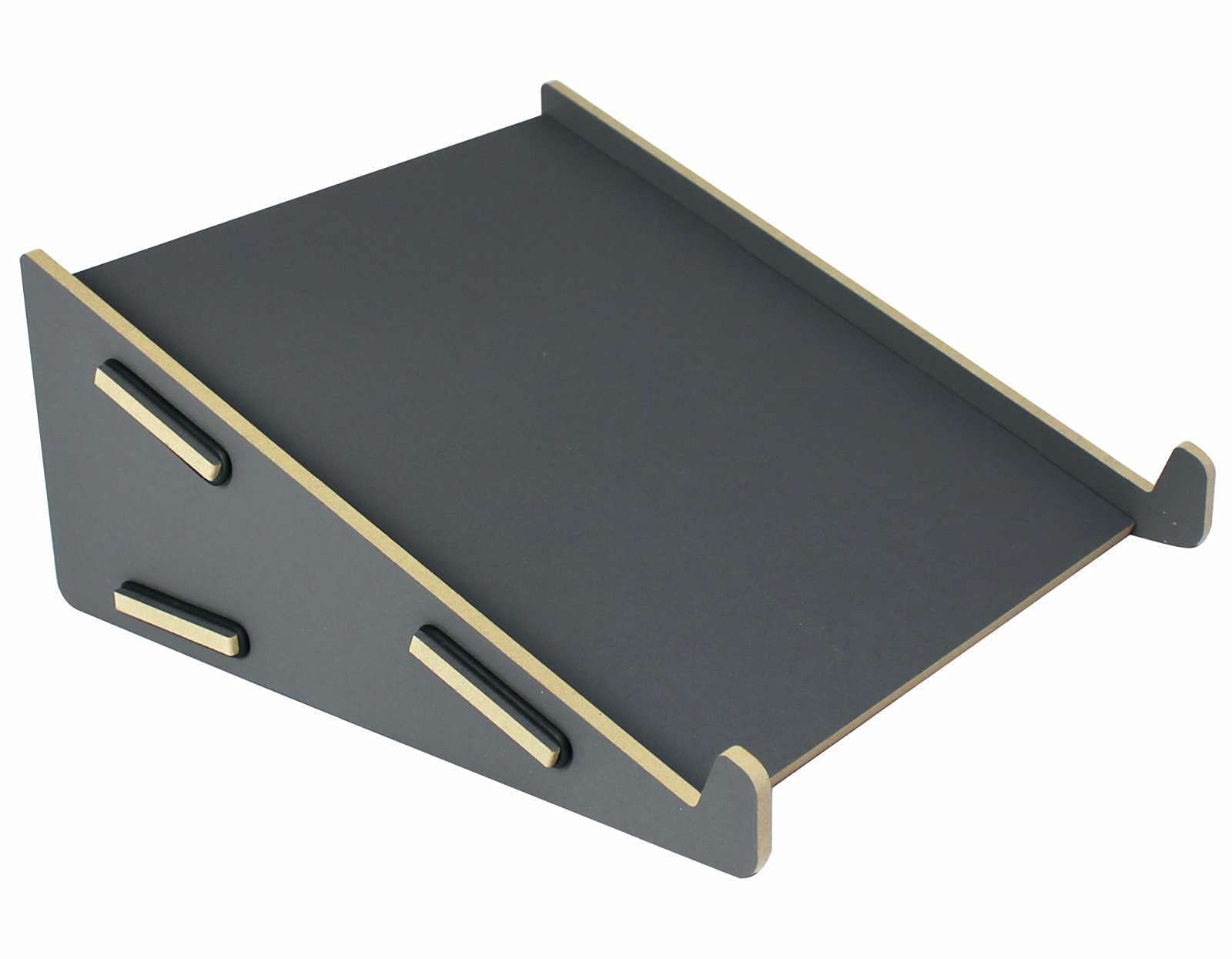 Подставка для ноутбука Werkhaus Son 250029 Серый, фото №1