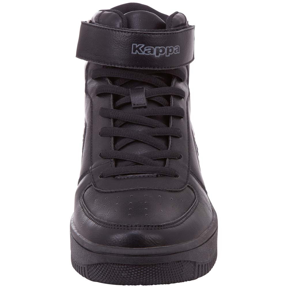 Кроссовки Kappa Unisex Bash Mid, фото №3