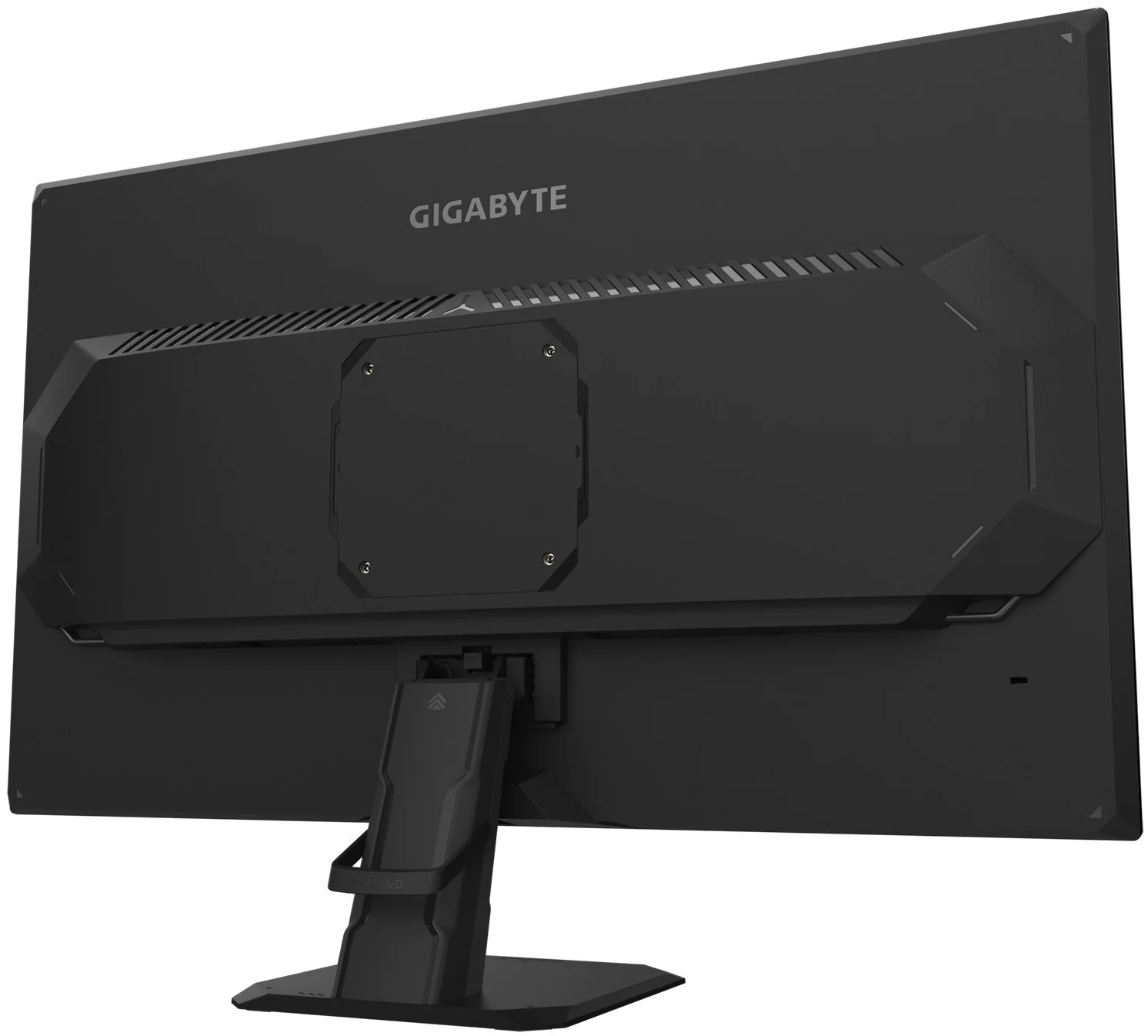 Монітор 27" GIGABYTE GS27U 4K IPS 160 Гц, фото №4