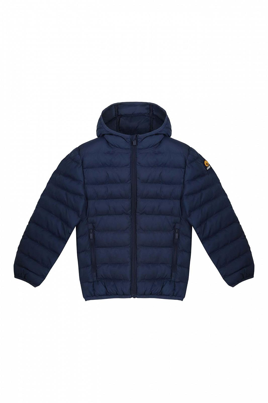 Пуховик дитячий CIESSE PIUMINI Willy Boy 216CPBJ01341 N0210R, фото №1