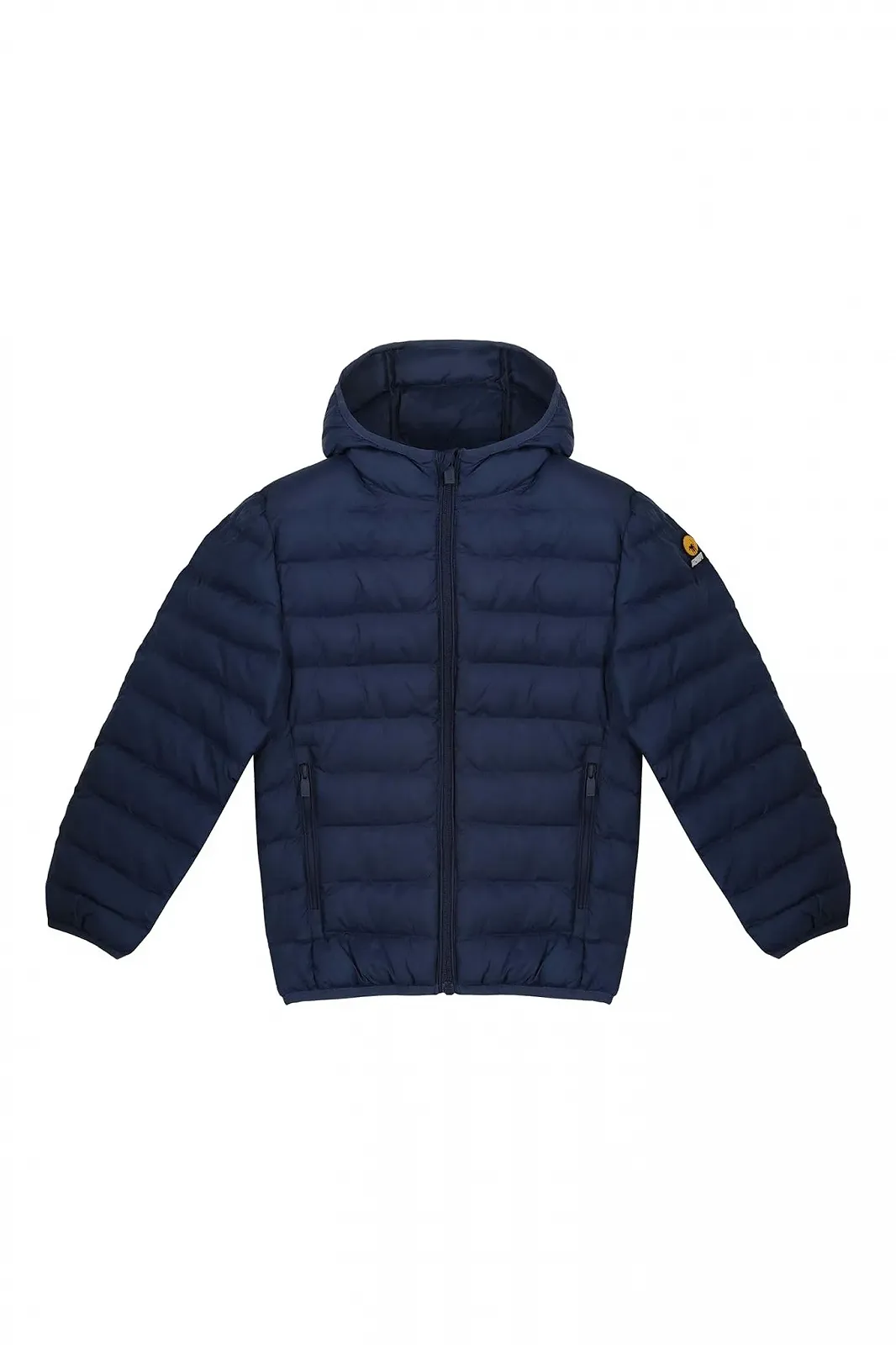 Пуховик дитячий CIESSE PIUMINI Willy Boy 216CPBJ01341 N0210R, фото №1 Пуховик дитячий CIESSE PIUMINI Willy Boy 216CPBJ01341 N0210R, фото №1