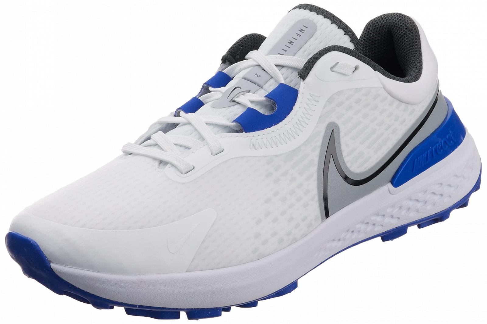 Кроссовки Nike Infinity Pro 2 мужские, фото №1