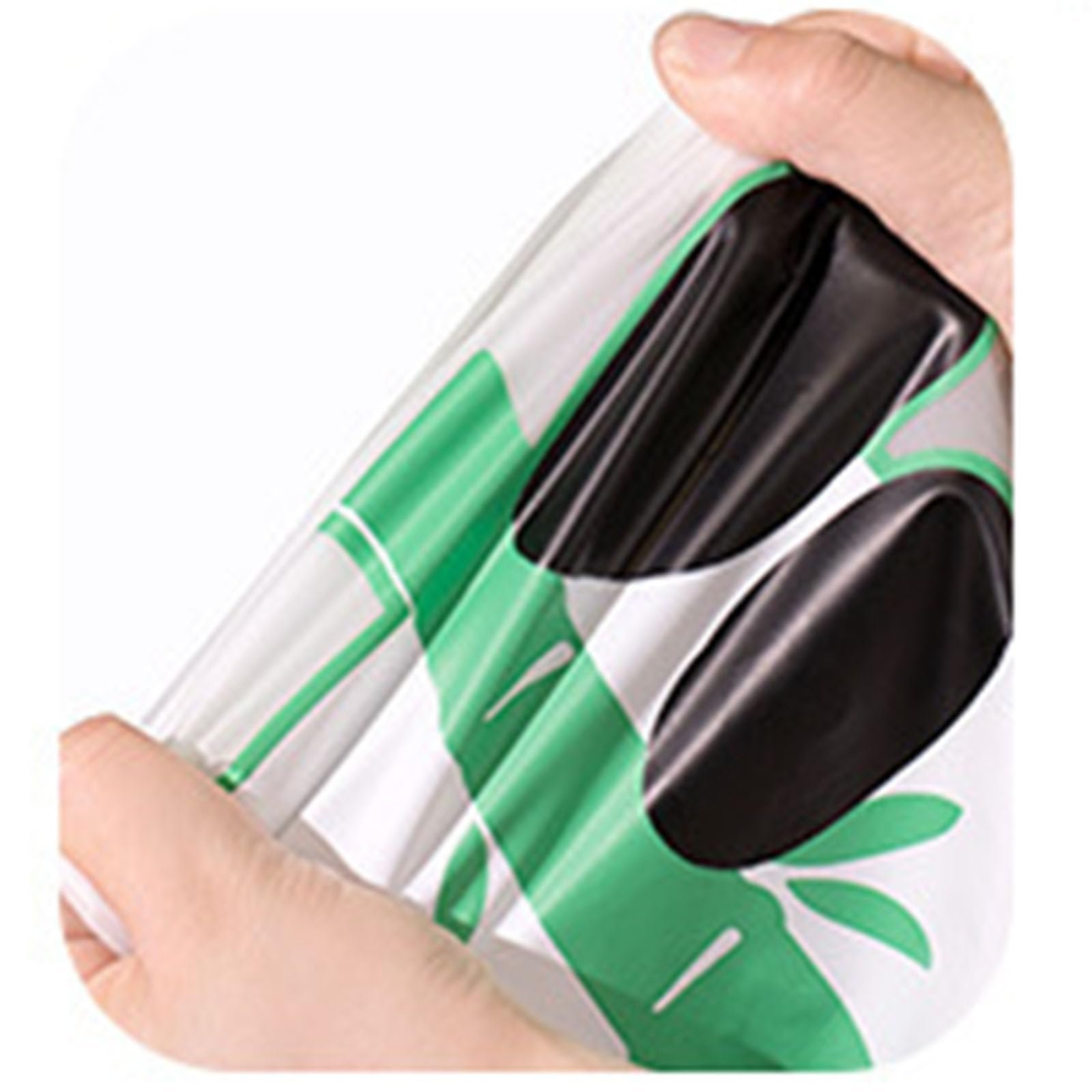 Дитячий дощовий плащ для дівчаток і хлопчиків M, довгий, водонепроникний, фото №5