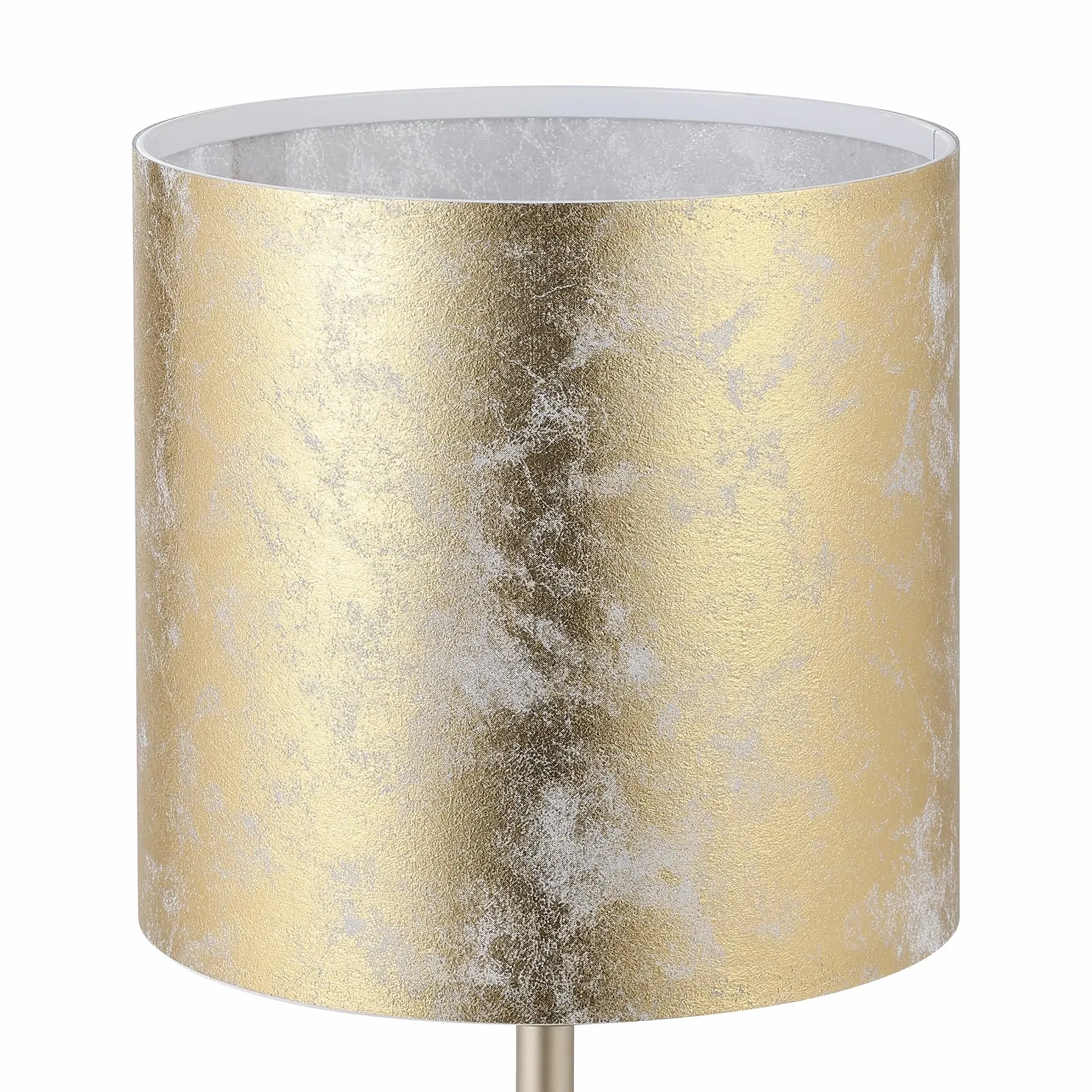 Настольная лампа Eglo Шампань/Золотой (E27), фото №5