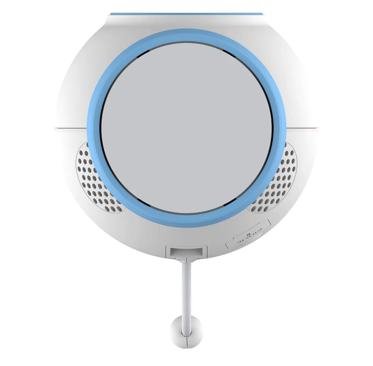 Відеоняня D-Link DCS-825L Wi-Fi HD Baby Monitor, фото №7