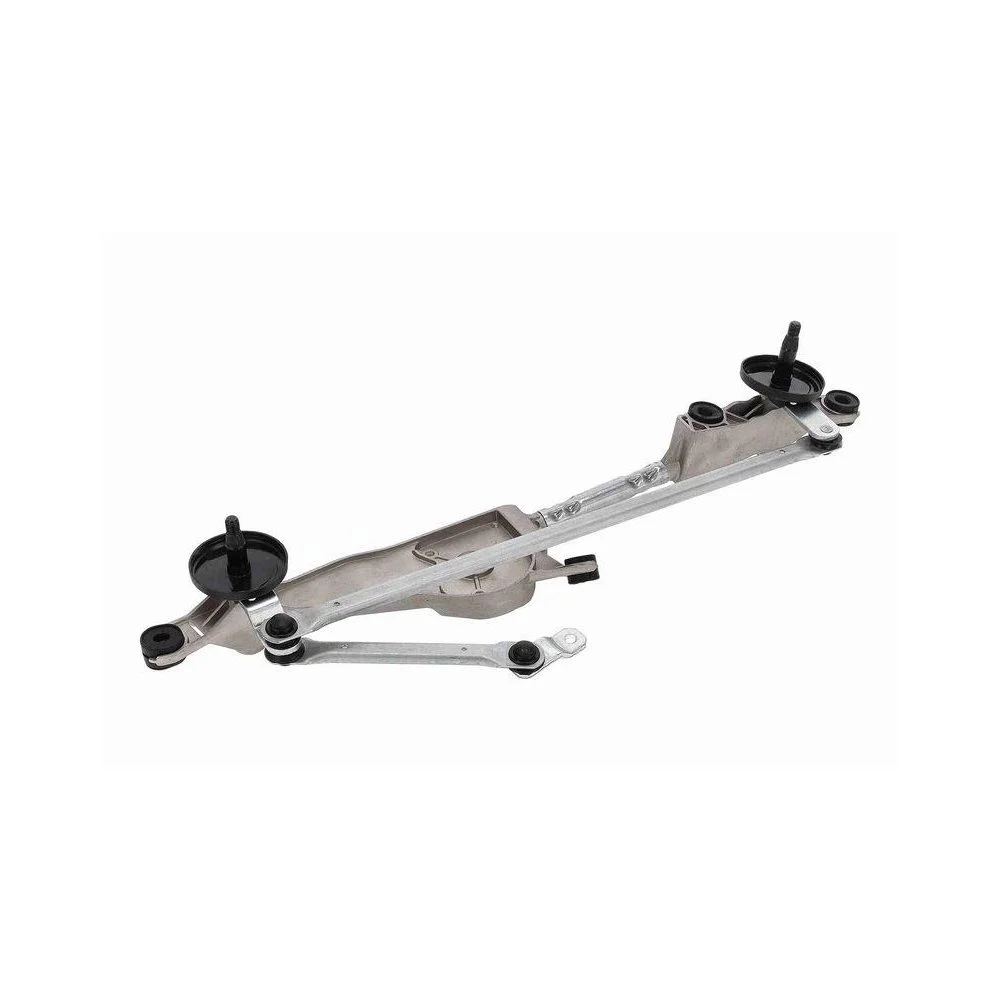 Важелі склоочисника VAICO V46-1837 для NISSAN RENAULT, передні, фото №1