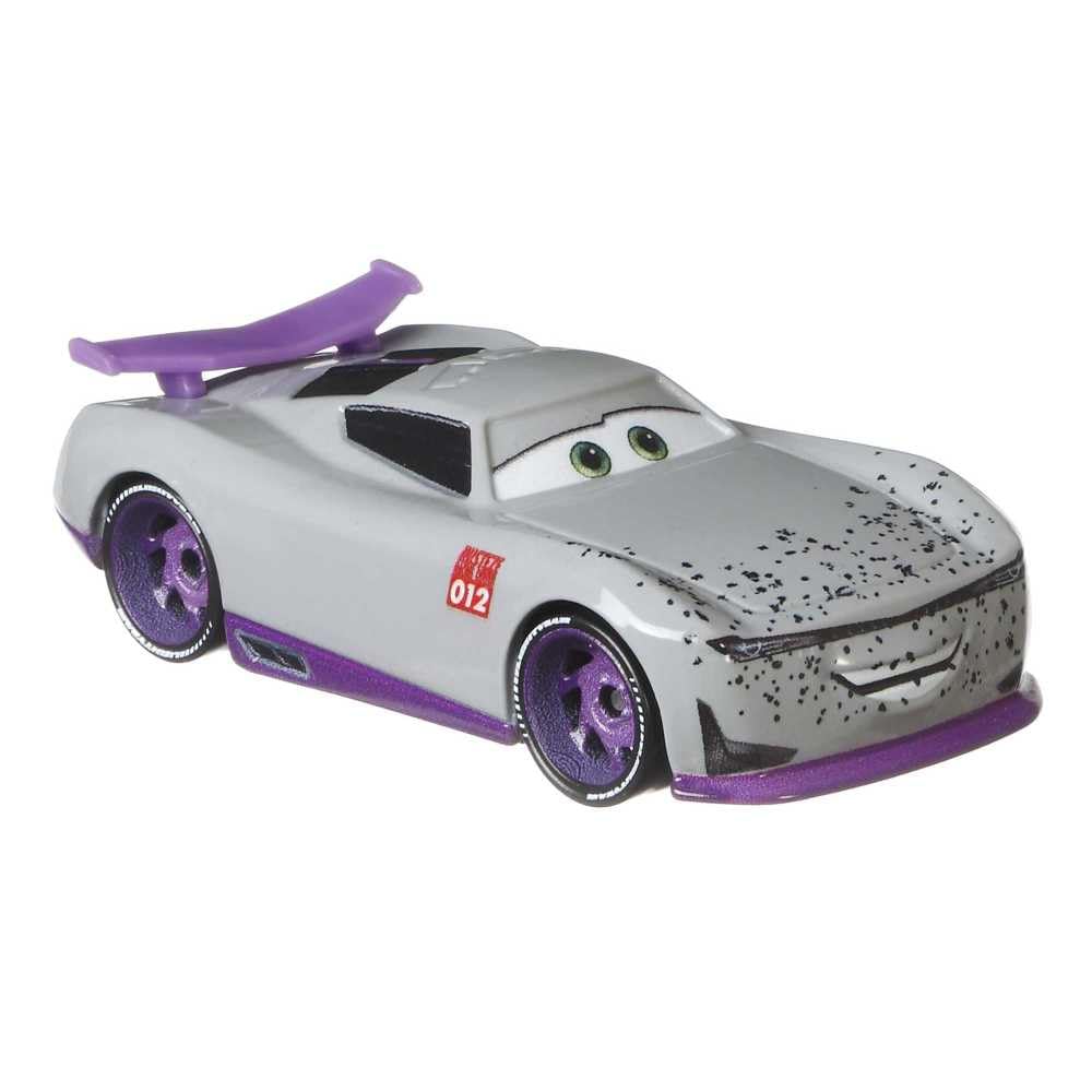 Іграшка Disney Pixar Cars Kurt з комашиними зубами, фото №3