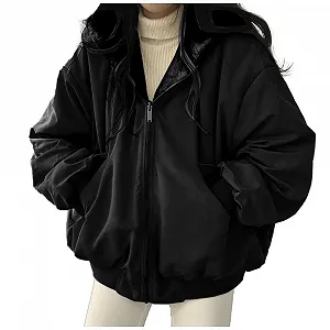 Зимова Куртка MODSGUE Парка Двостороння Тепла - Фото 1