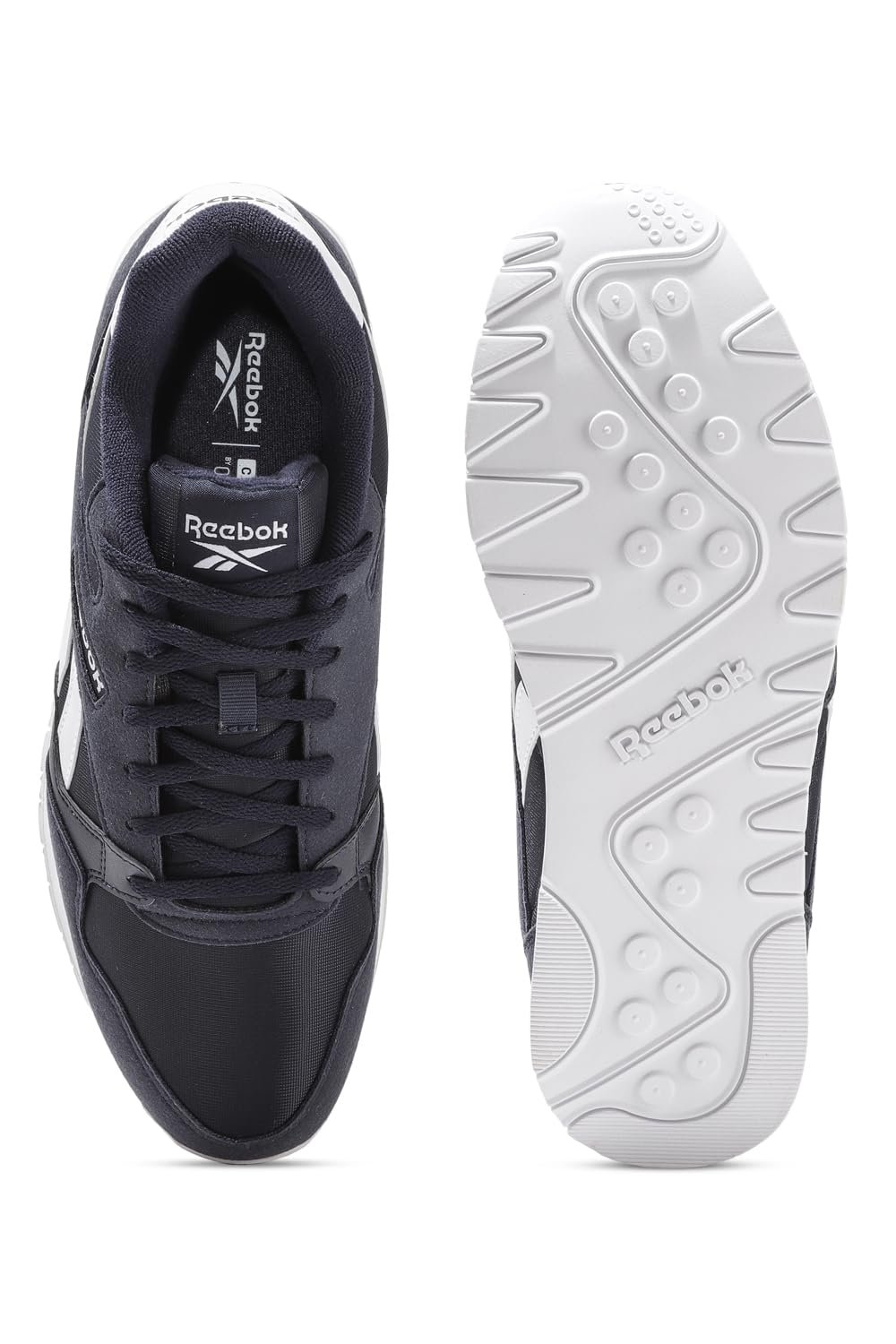 Кросівки Reebok Unisex Ultra Flash, фото №4