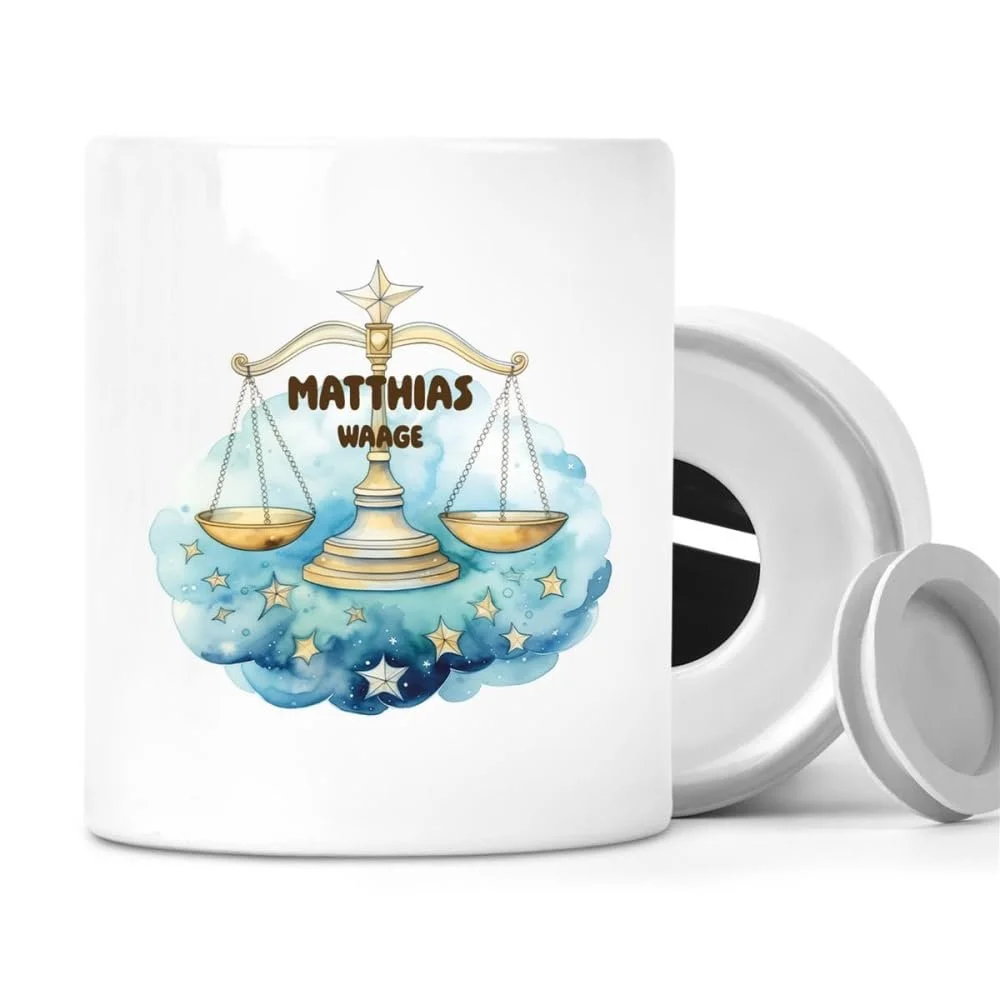 Скарбничка іменна Терези, фото №1