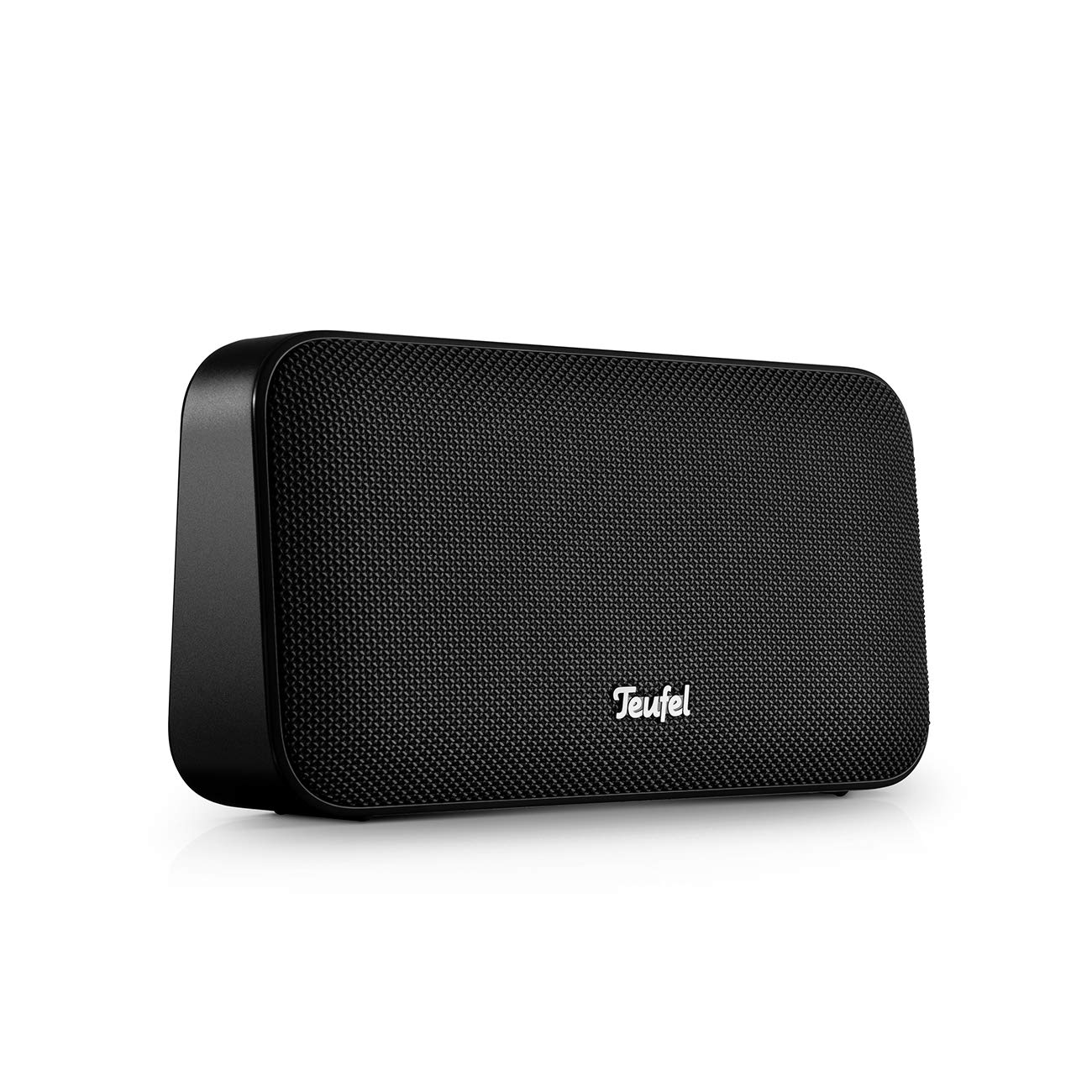 Портативна колонка Teufel Motiv GO Bluetooth - Чорний, фото №1