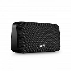 Портативна колонка Teufel Motiv GO Bluetooth - Чорний - Фото 1