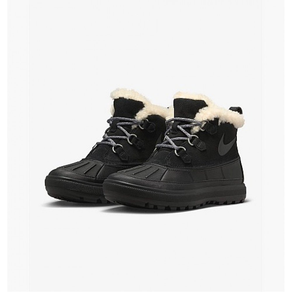 Черевики Nike Woodside Chukka 2 36.5, фото №6
