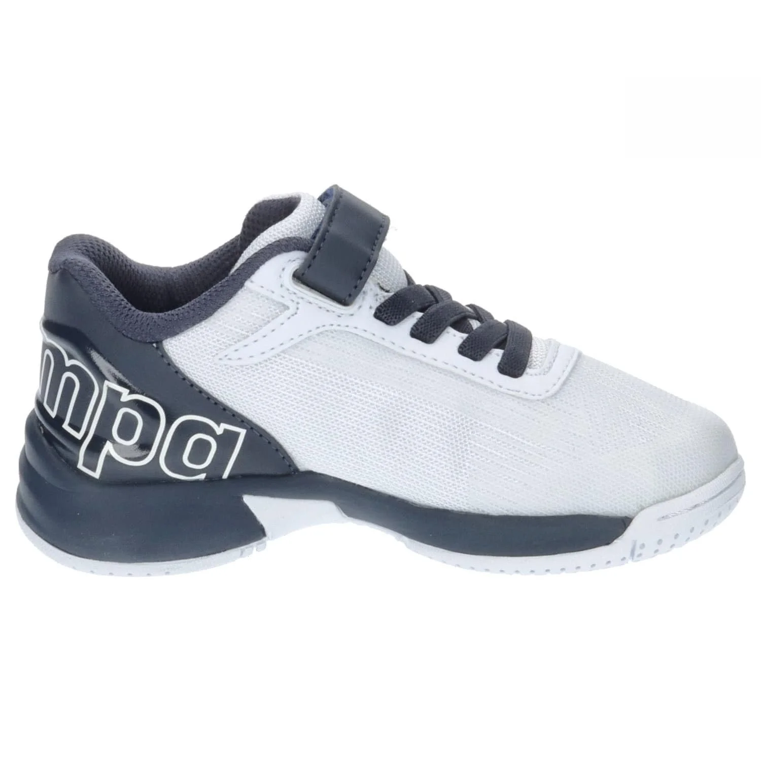 Взуття для гандболу Kempa Attack 2.0 Junior Game Changer для хлопчиків з підошвою Michelin для оптимального зчеплення до 33 розміру із застібкою-липучкою, фото №8