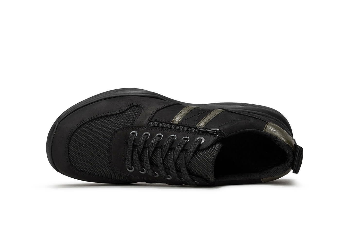 Кроссовки Xsensible 30073.2.001 HX Черный, фото №4