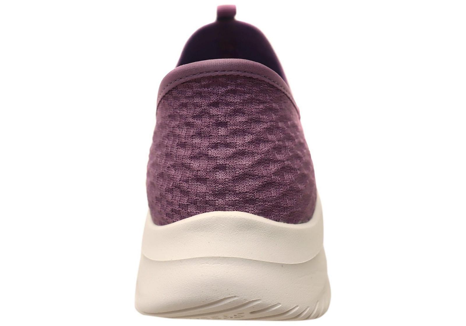 Кроссовки Skechers женские спортивные, фото №5