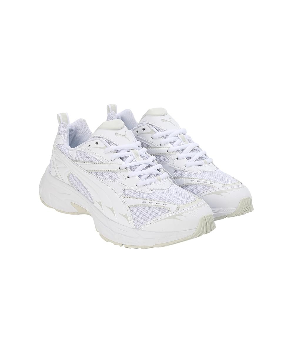 Кроссовки PUMA Morphic Base Unisex, фото №5