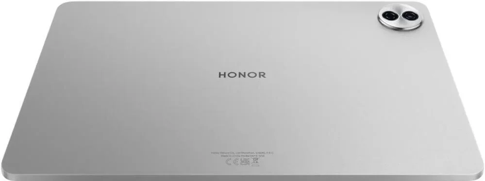 Планшет 12.1" HONOR Pad 10 8+8/256Gb 8 ядер Android 15 10100 mAh Чорно-сірий, фото №8 Планшет 12.1" HONOR Pad 10 8+8/256Gb 8 ядер Android 15 10100 mAh Чорно-сірий, фото №8