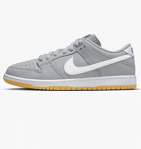 Кроссовки Nike SB DUNK LOW PRO ISO 42.5 - Фото 1