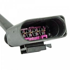 Лямбда-зонд METZGER 0893550 Оригинальная запчасть для AUDI SEAT SKODA VW VAG synthetic.ua - Фото 1