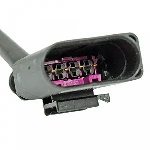 Лямбда-зонд METZGER 0893550 Оригинальная запчасть для AUDI SEAT SKODA VW VAG synthetic.ua - Фото 1