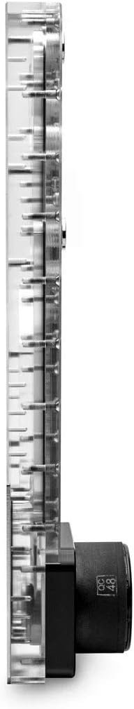 Распределительная панель с помпой EKWB EK-Quantum Reflection Fractal ATX D5 PWM D-RGB, фото №4