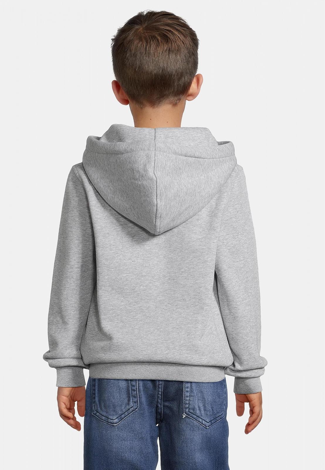 Комплект Худі та світшот Urban Classics - Довгий рукав - Melting 8 Ball & Angry Teddy, фото №6