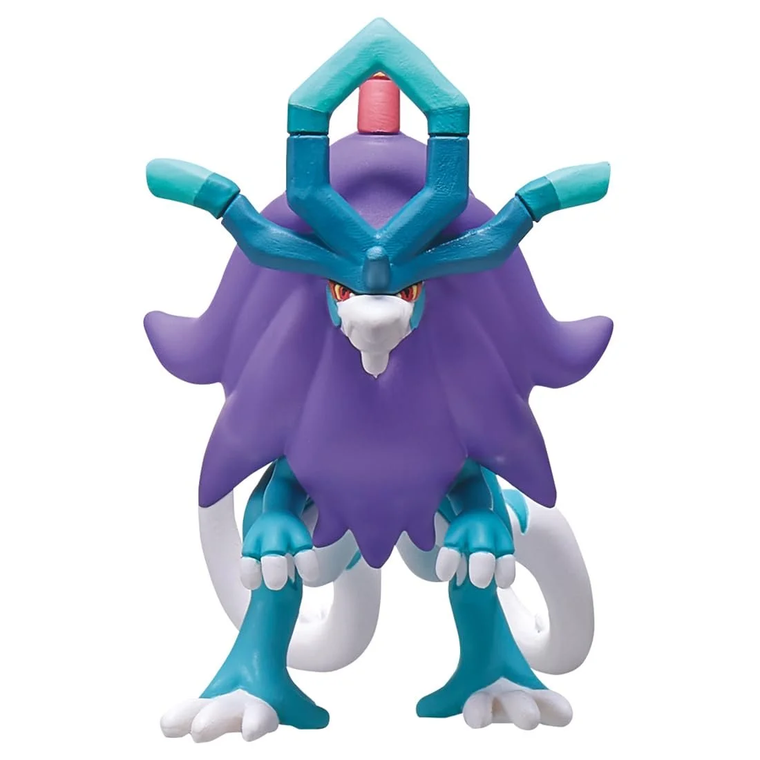 Фігурка Takara Tomy Monster Collection Walking Wake, фото №3