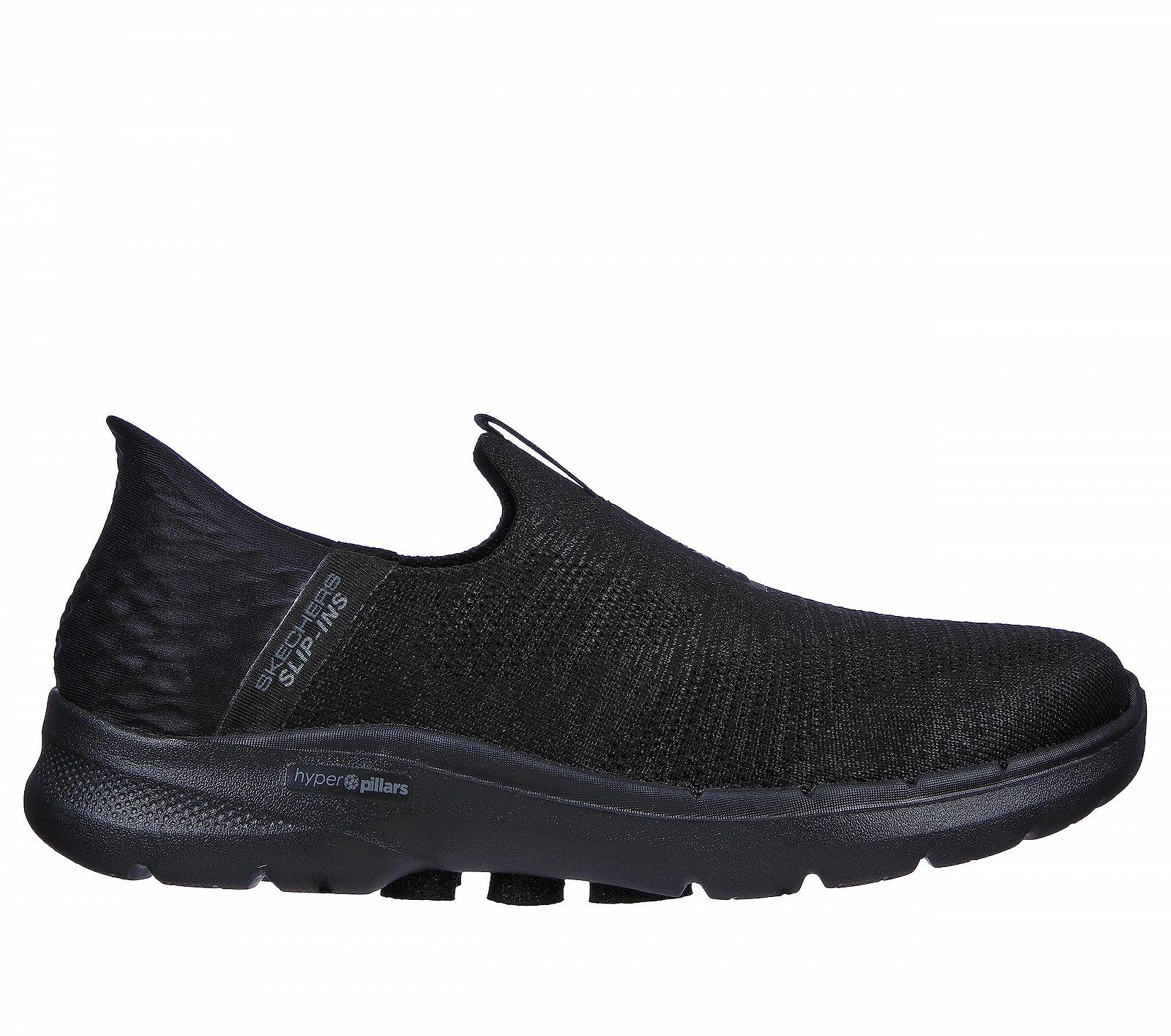 Кроссовки Skechers Go Walk 6-Fabulous View, фото №4