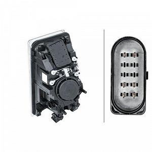 Фара головного світла HELLA 1EL 010 478-101 для VOLVO, права synthetic.ua - Фото 1