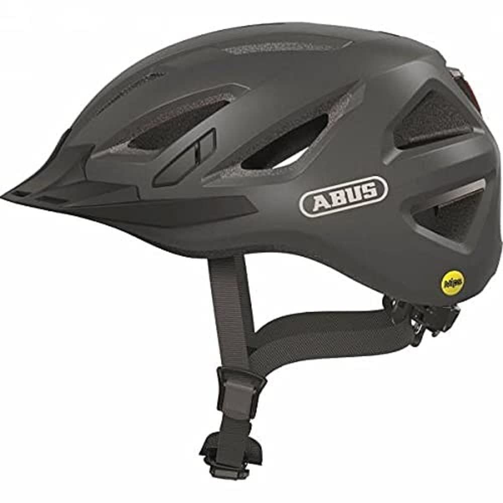 Шолом Міський ABUS Urban-I 3.0 MIPS, фото №1