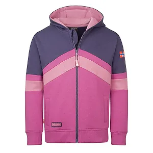 Куртка Trollkids Flekkefjord для дівчат - Фото 1