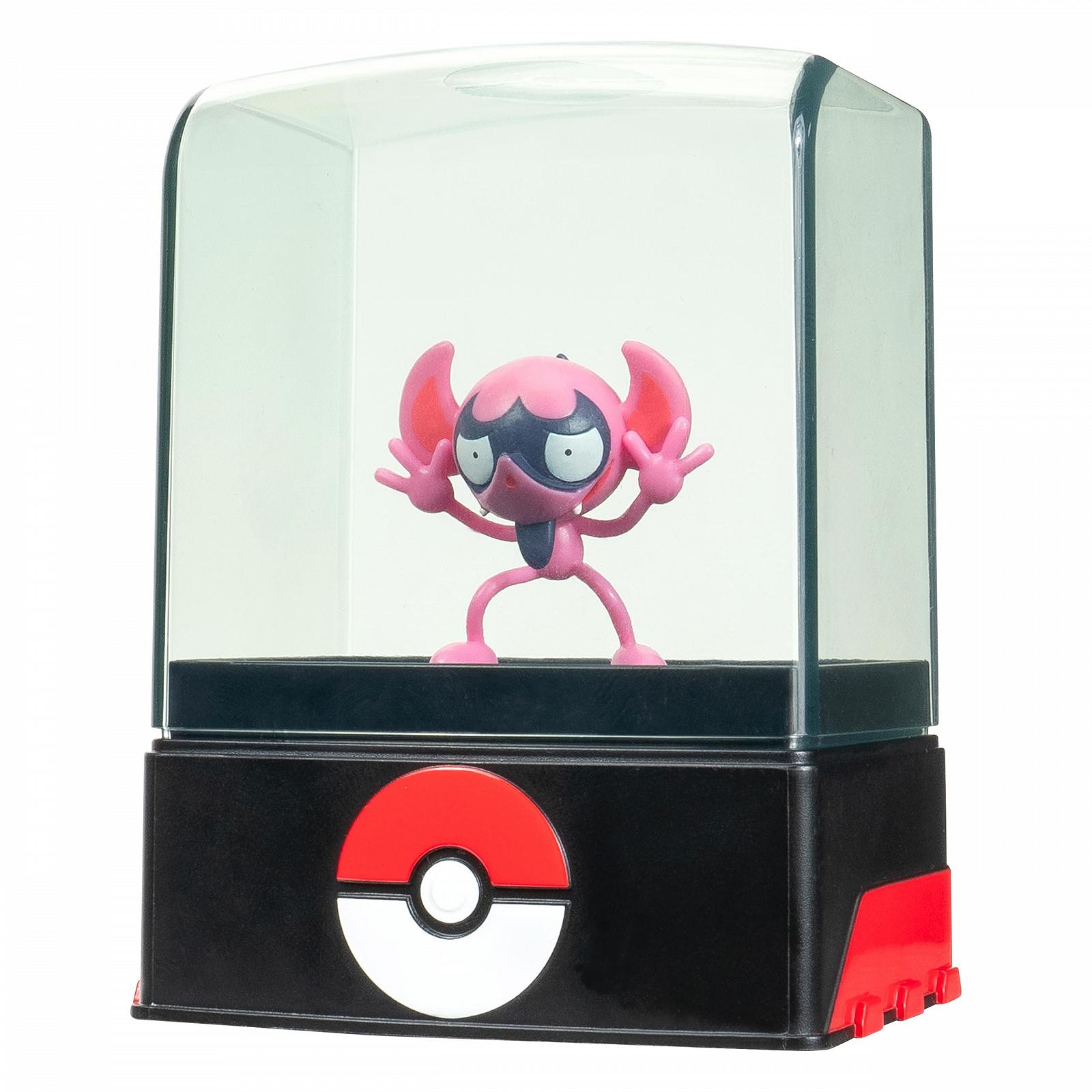 Фігурка Pokemon Impidimp з підставкою і чохлом - W13, фото №6