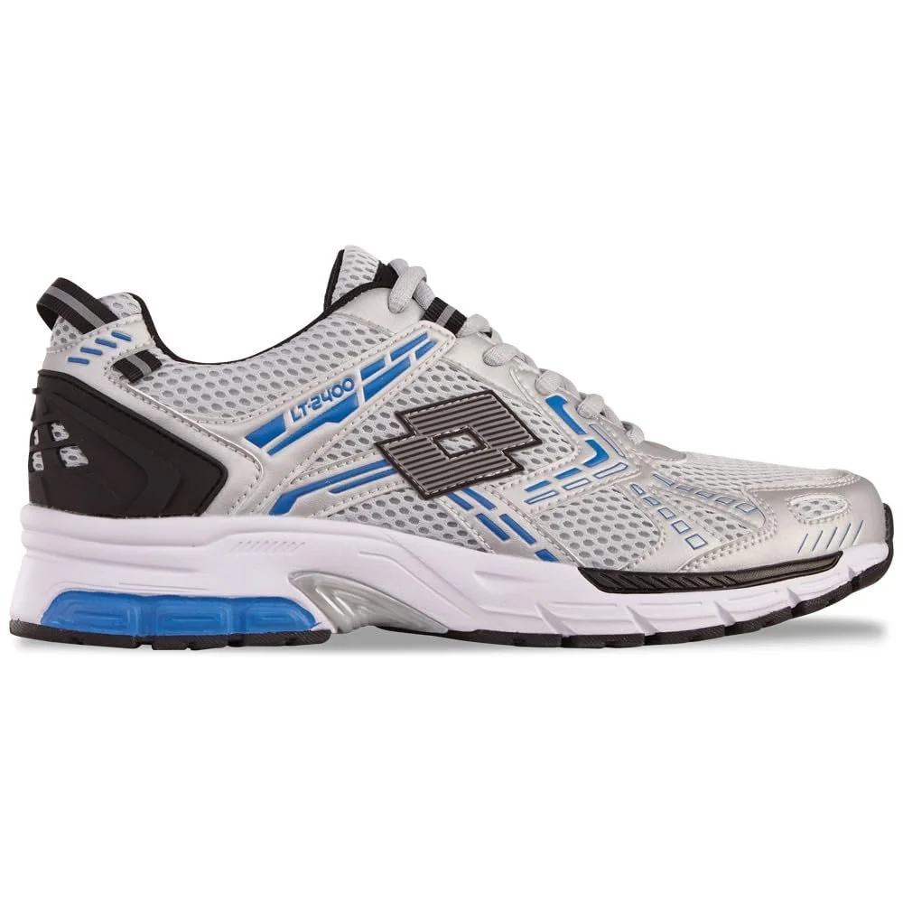 Унісекс Кросівки Lotto Akimoto, фото №1