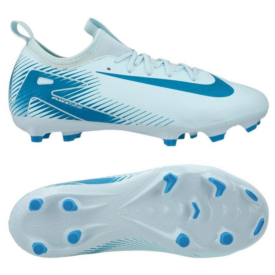 Бутсы Nike JR ZOOM VAPOR 16 ACADEMY FG/MG 36.5, фото №1