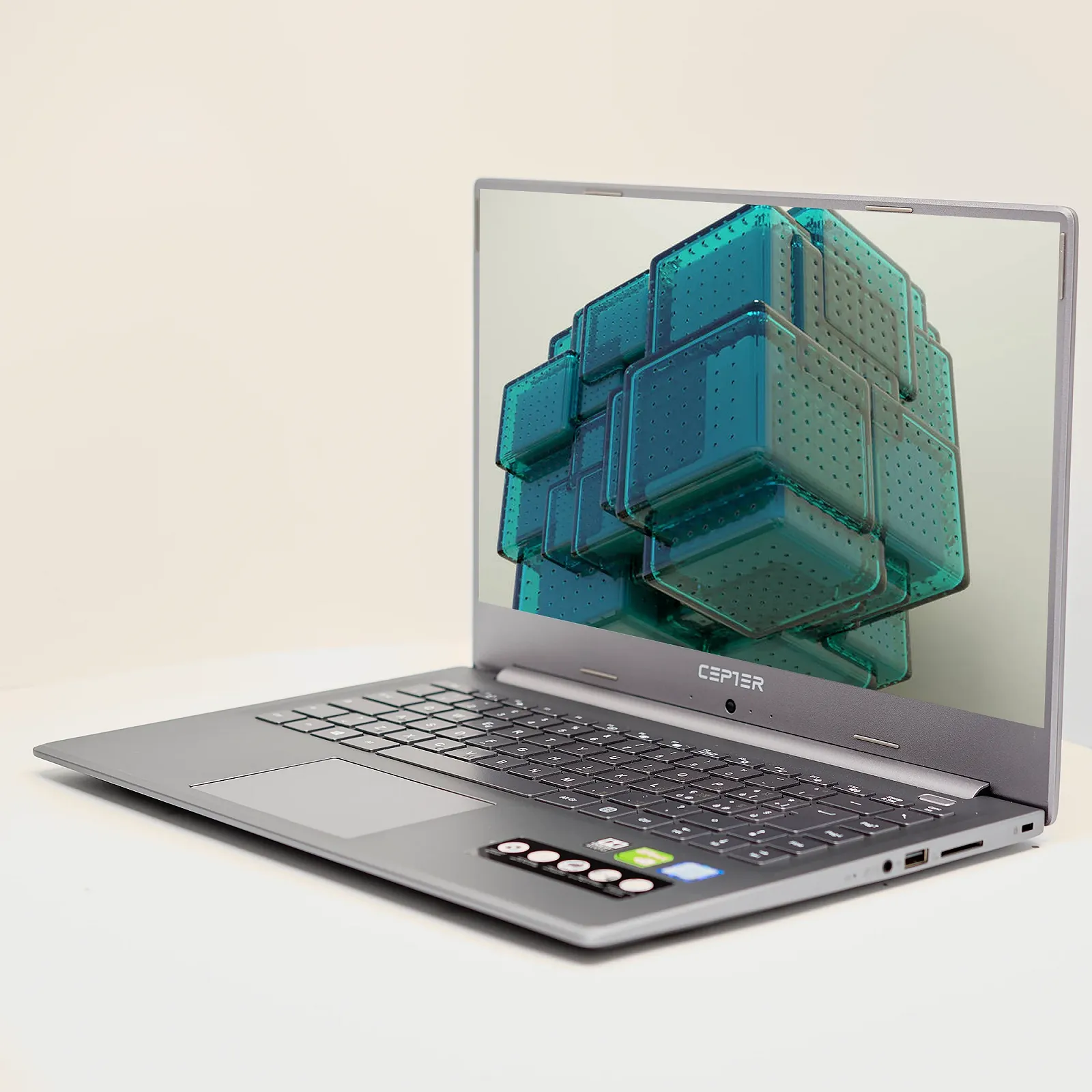 Ноутбук 15.6'' Medion (Lenovo Group) Cepter N510 | Intel Core i5-8265U | IPS (1920x1080) FullHD | RAM 8 ГБ | SSD 256 ГБ | Nvidia GeForce MX250 | Intel UHD Graphics 620 | Металевий корпус | Win10 (4980), фото №3 Ноутбук 15.6'' Medion (Lenovo Group) Cepter N510 | Intel Core i5-8265U | IPS (1920x1080) FullHD | RAM 8 ГБ | SSD 256 ГБ | Nvidia GeForce MX250 | Intel UHD Graphics 620 | Металевий корпус | Win10 (4980), фото №3