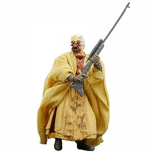 Фигурка Hasbro Star Wars The Black Series Credit Collection Tusken Raider 15 см synthetic.ua - Фото 1