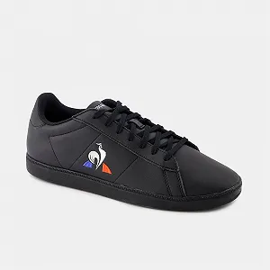 Кросівки Le Coq Sportif Courtset_2 Unisex synthetic.ua - Фото 1