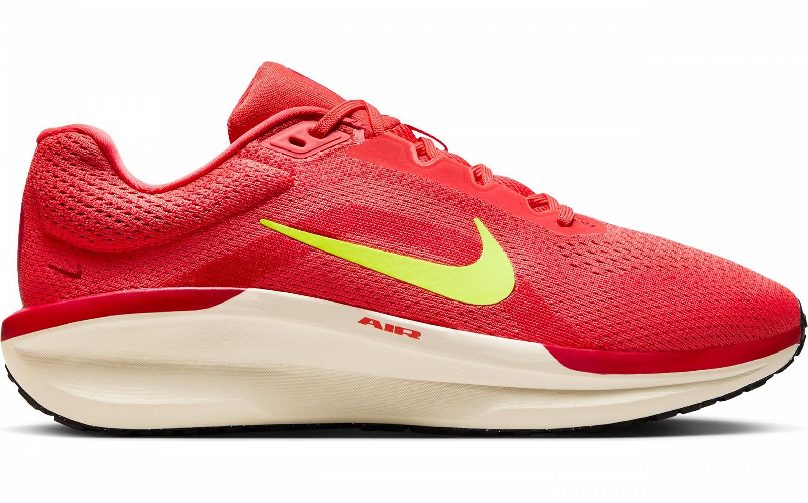 Чоловічі Кросівки для бігу по дорозі Nike Winflo 11, фото №6