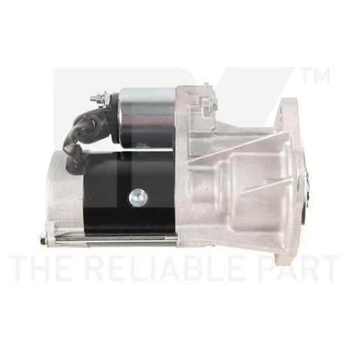 Стартер NK 4722020 для NISSAN OPEL RENAULT VAUXHALL HITACHI GENERAL MOTORS, фото №2