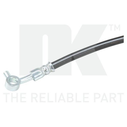 Тормозной шланг NK 8522177 для NISSAN, передний мост слева, фото №2