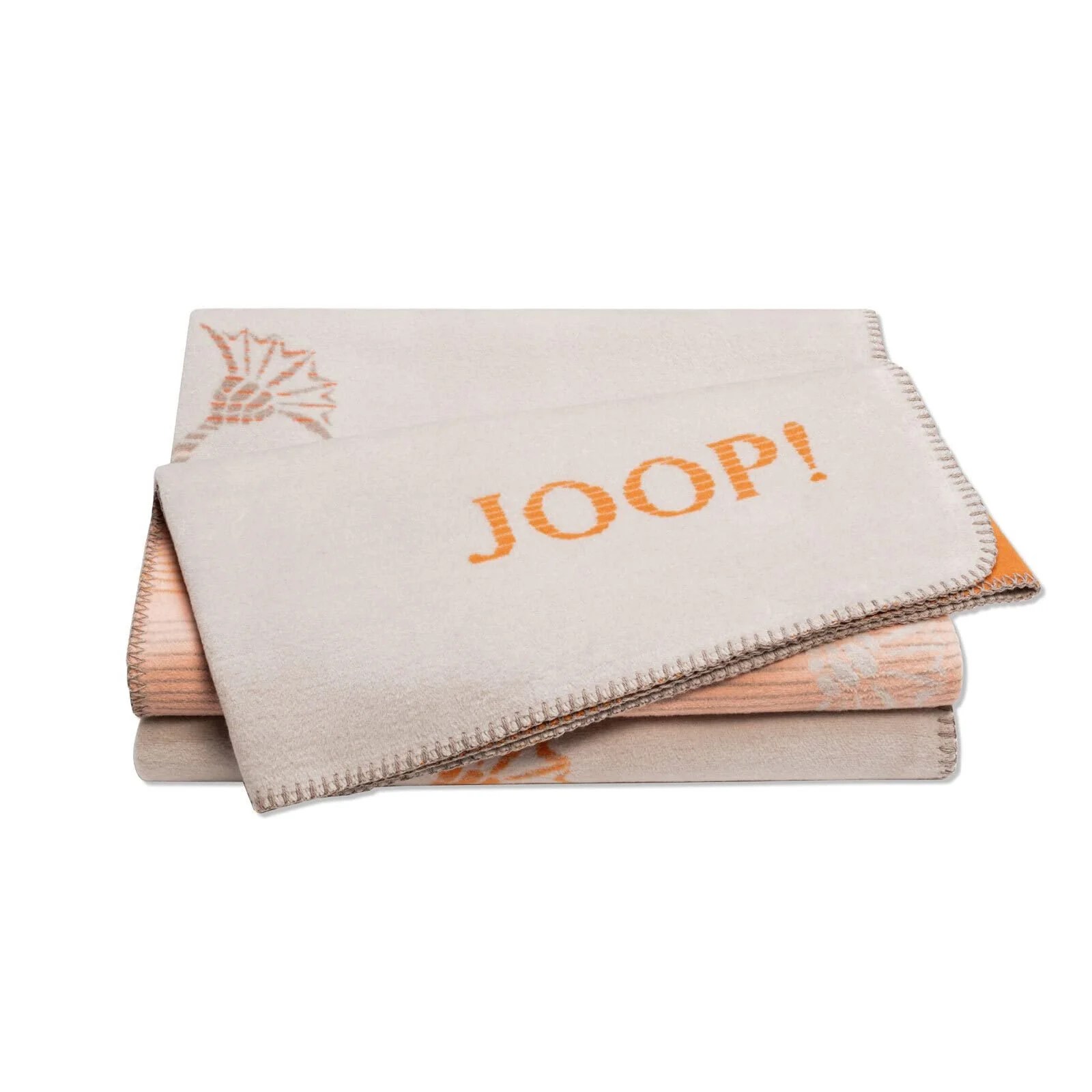 Покривало Joop! Faded Cornflower Stone 150 x 200 см, фото №2 Покривало Joop! Faded Cornflower Stone 150 x 200 см, фото №2