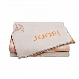 Одеяло Joop! Faded Cornflower Stone 150 x 200 см synthetic.ua - Фото 1