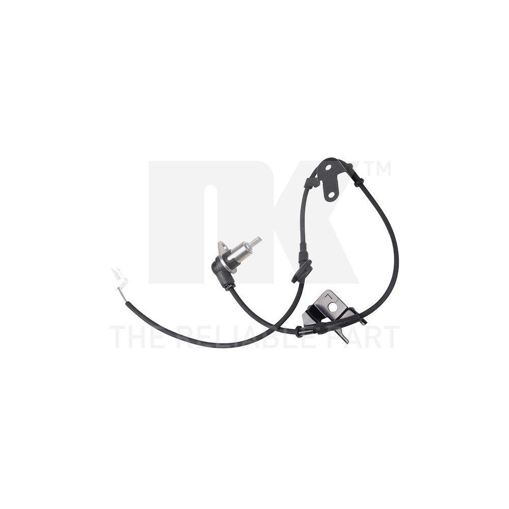 Датчик частоты вращения колеса NK 293210 для MAZDA задний левый, фото №1