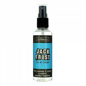 Eau de Cologne The Soap Story Jack Frost - Фото 1