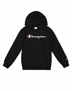 Купить Худи Champion Legacy Boy Big Logo для мальчиков (1 шт. в упаковке) - Фото 1 Худи Champion Legacy Boy Big Logo для мальчиков (1 шт. в упаковке) - Фото 1