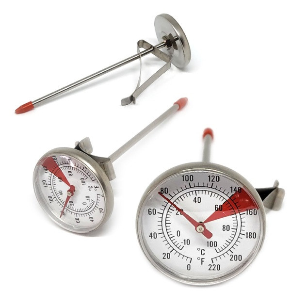 Термометр Foxpic для молока от 10 до 100 С Milk Thermometer, фото №5