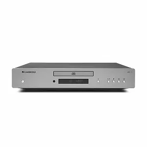 CD-програвач Cambridge Audio AXC25 Lunar Grey - Фото 1