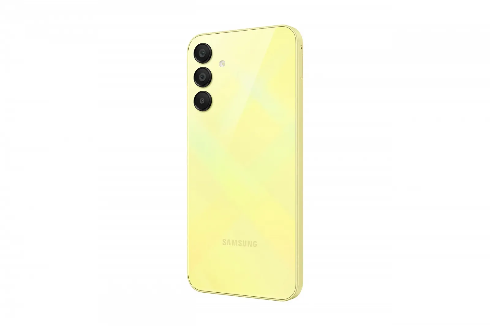 Смартфон Samsung Galaxy A15 4/128ГБ Желтый, фото №5